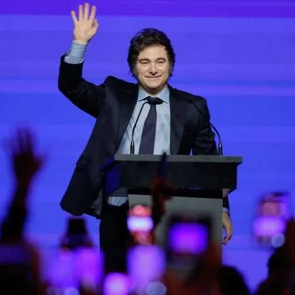 The Wall Street Journal advirtió que el estilo de Milei en redes que lo ayudó a ser presidente hoy complica su gestión