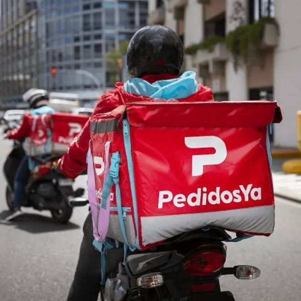 En Salta cadetes rechazan el Registro Provincial de Deliverys: 