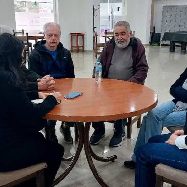Los Ni-Ni argentinos de los que nadie habla: desocupados a los 50, son “viejos” para trabajar, pero jóvenes para jubilarse