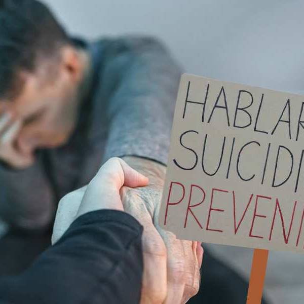 Salta volvió a ubicarse entre las provincias con más suicidios del país