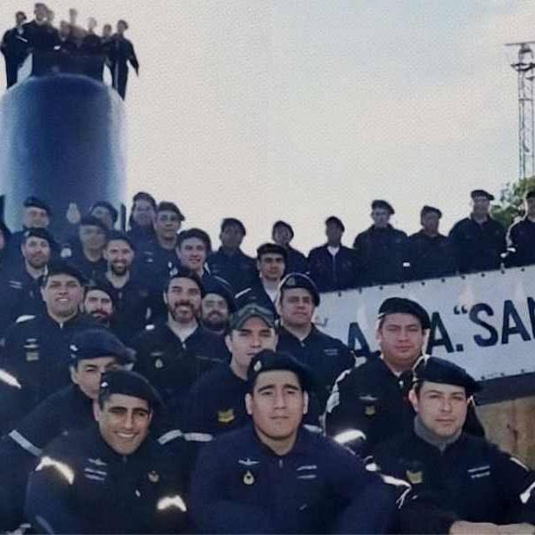 Submarino ARA San Juan: la Justicia dio un paso clave y avanza hacia el juicio contra miembros de la Armada