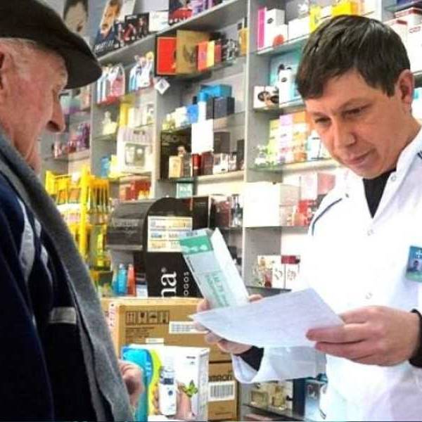 La eliminación de Nación del programa Remediar dejaría sin medicamentos al 60% de los salteños