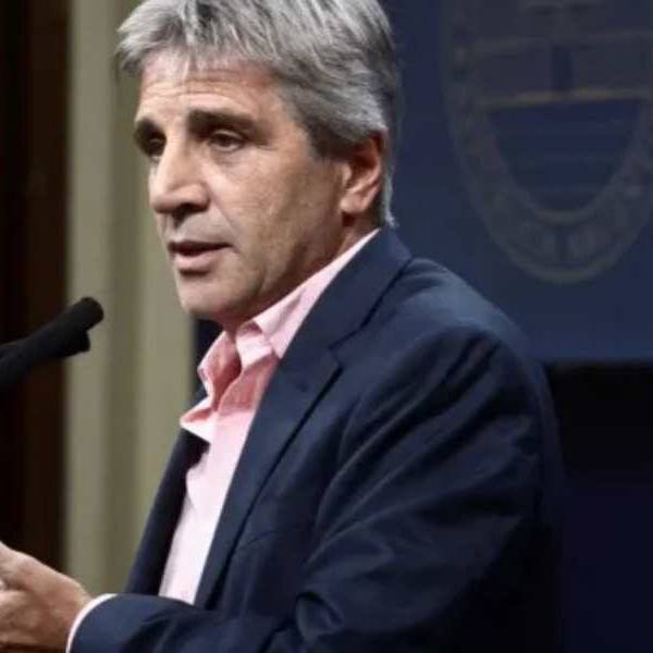 El ministro de Economía anticipó que vencerá en noviembre de 2029 y que tendrá una tasa del 6,5 por ciento. 