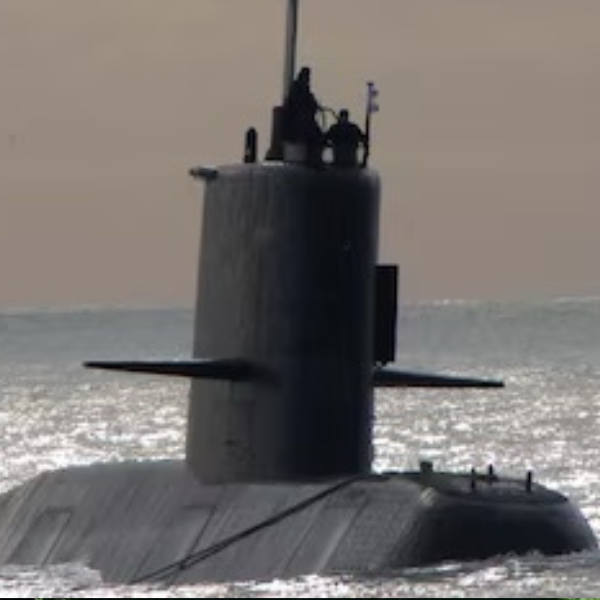 Sigue el juicio: Un vicealmirante declaró que el submarino ARA San Juan “estaba en perfecto estado estructural” antes de la implosión
