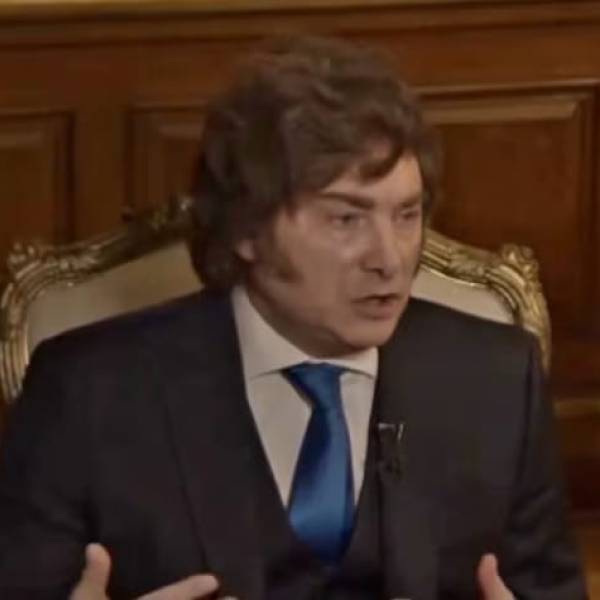 La defensa de Milei por los préstamos VIP del Banco Nación: “¿Haber tomado ese crédito mató gente?”