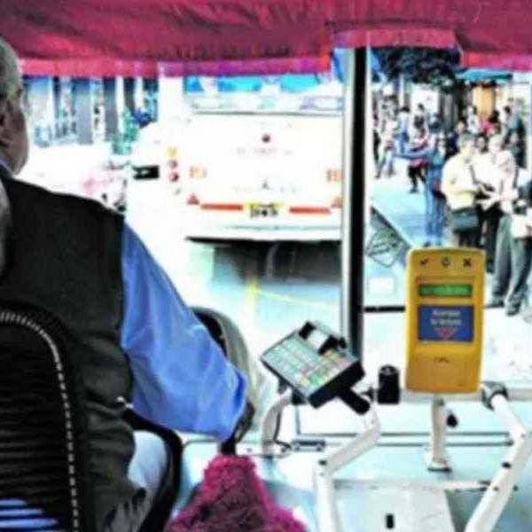 UTA Salta advierte sobre focos de violencia que involucran a los choferes de SAETA: 