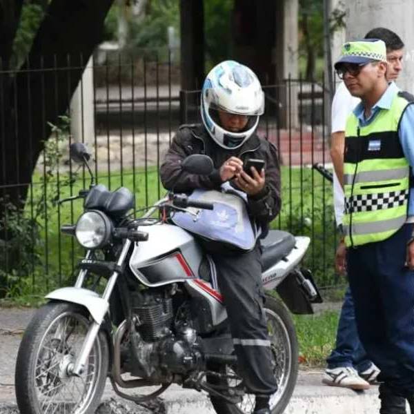 Ciudad de Salta: Por falta de documentación y alcoholemia positiva Tránsito secuestró en mayo 445 vehículos