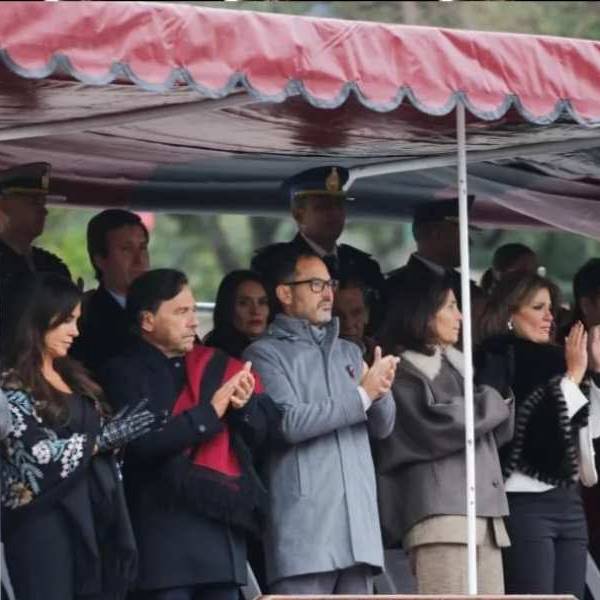 Salta rindió homenaje a Martín Miguel de Güemes en el aniversario de su fallecimiento