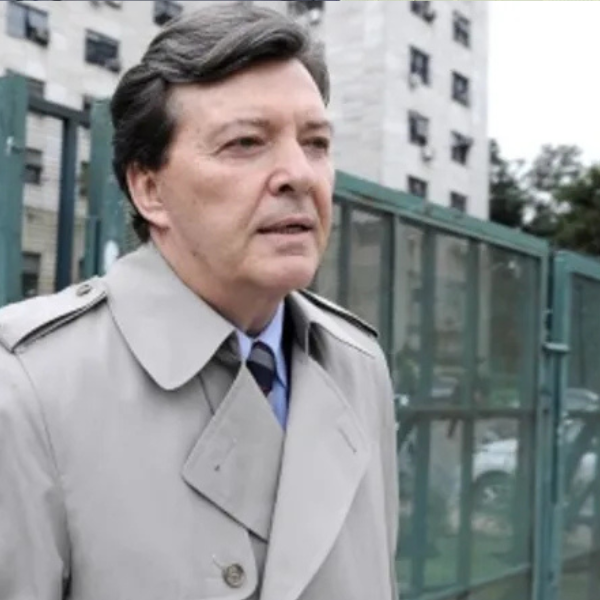 César Milani, sobre los sueldos militares: 