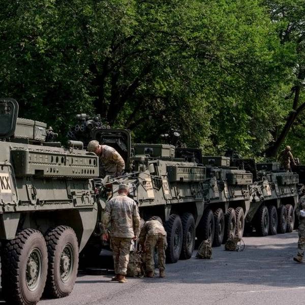 Los tanques que Argentina le compró a EEUU salen USD 32 millones más caros que los de Brasil