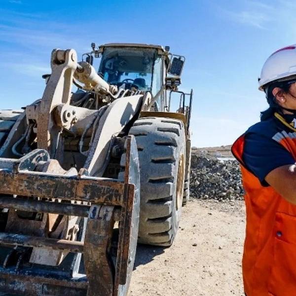 El Senado aprobó la baja de impuestos a la minería en Salta para promover inversiones
