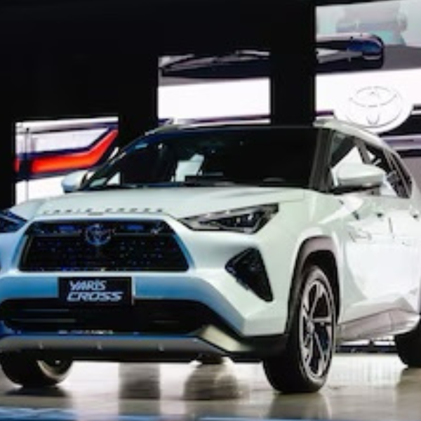 El sector automotriz argentino se queja  por el precio de los autos chinos: “No es justo, tienen la cancha inclinada a su favor”