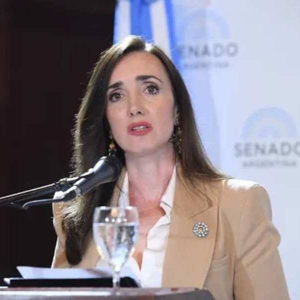 Villarruel se distanció de la postura probritánica de Monteoliva y llamó a los ingleses: 