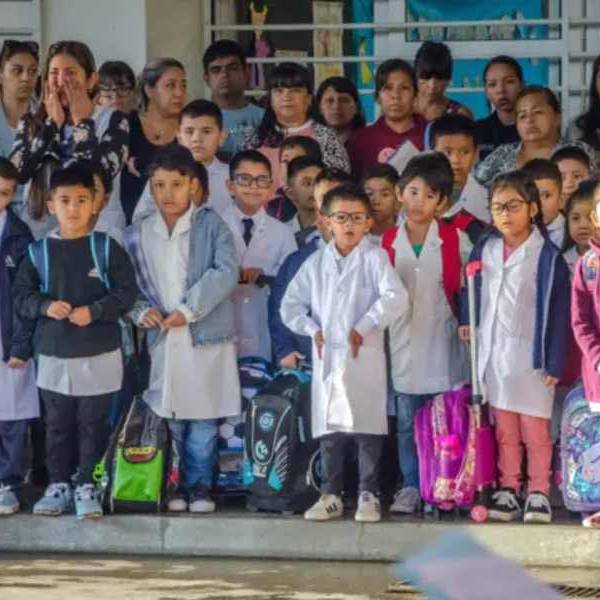Confirman la vuelta a clases en Salta mientras continúa la negociación salarial