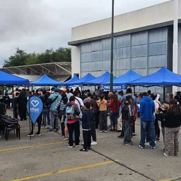 Continúa hasta el viernes 30 de enero el operativo “Volviendo a clases” en el CCM