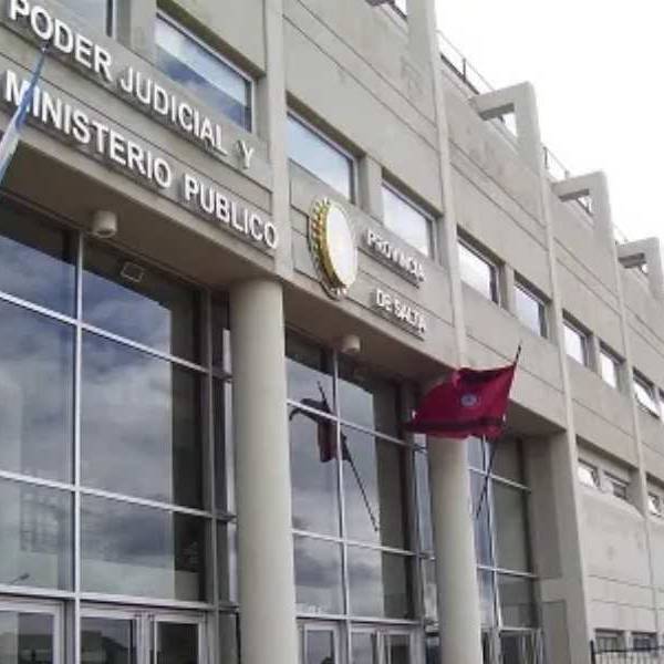Declararon culpable a un ex concejal de Salta por el robo de un vehículo y falsificación de documentos públicos
