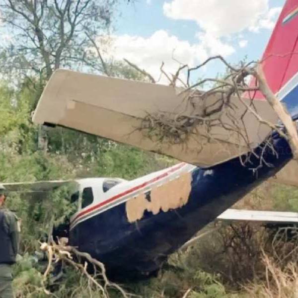 Por vuelos clandestinos, piden la reactivación de la ley de derribo para el norte de Salta