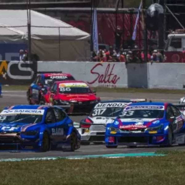 El TC2000 vuelve a Salta tras el éxito del año pasado: Se correrá el 23 y 24 de mayo