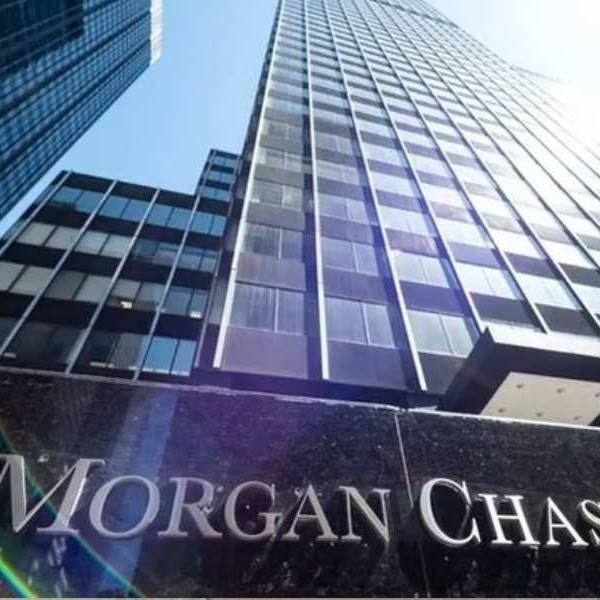 Pesimismo de J.P. Morgan para la Argentina: pronostican menos crecimiento económico y recesión