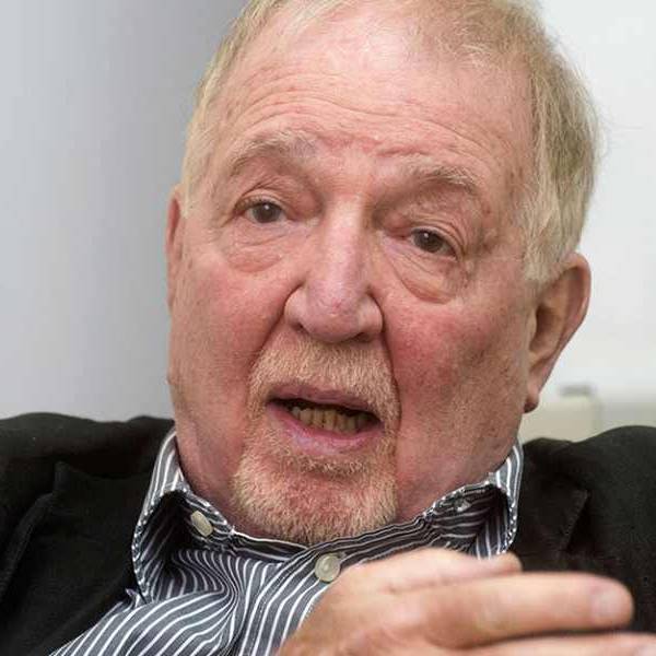 Frenkel, el economista que formó a Milei, advirtió al Gobierno: “Esto no es sostenible ni durable”