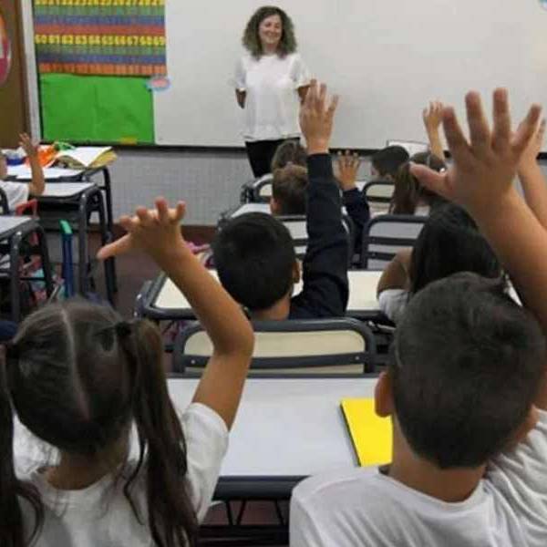 Nación bajó línea para el ciclo lectivo 2026: tendrá 190 días y más horas de clases en primaria y secundaria