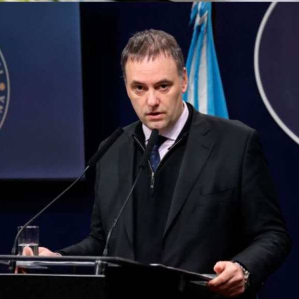 Las billeteras virtuales entregaron información de Adorni a Lijo y podría complicar a Milei con el caso Libra