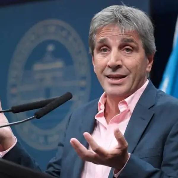 El Gobierno festeja una inflación a la baja a costa de la pulverización de los salarios y el mercado interno