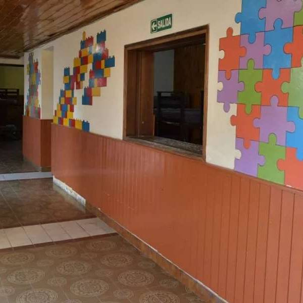 Acompañamiento y contención: el “Hogar de Paso” funcionará desde febrero