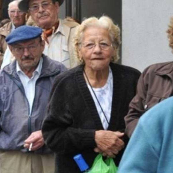 Confirmaron un bono de $70.000 para jubilados y pensionados en diciembre