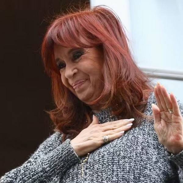 En Salta organizaciones políticas y sociales marcharán en respaldo a Cristina  Kirchner