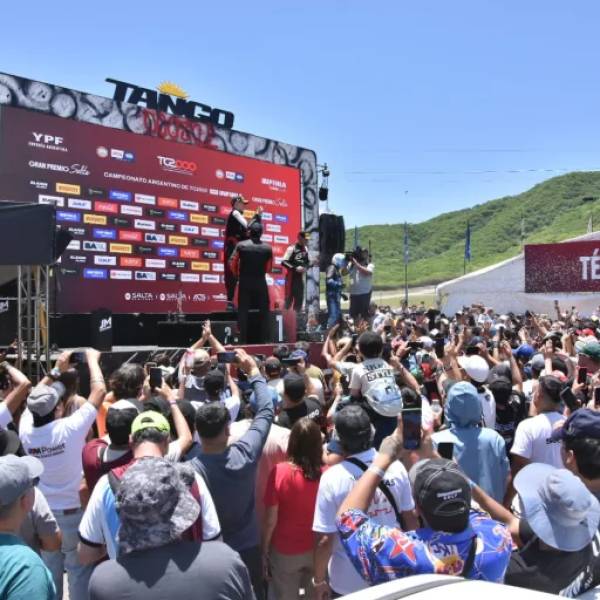 La ciudad de Salta registró un 74% de ocupación y más de 9.800 arribos turísticos este fin de semana largo