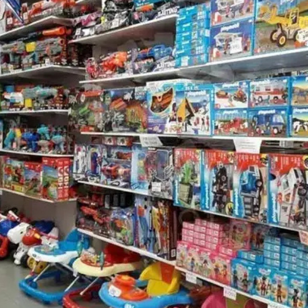 Ventas estancadas, sobreoferta y cierre de comercios: Las Jugueterías argentinas atraviesan 