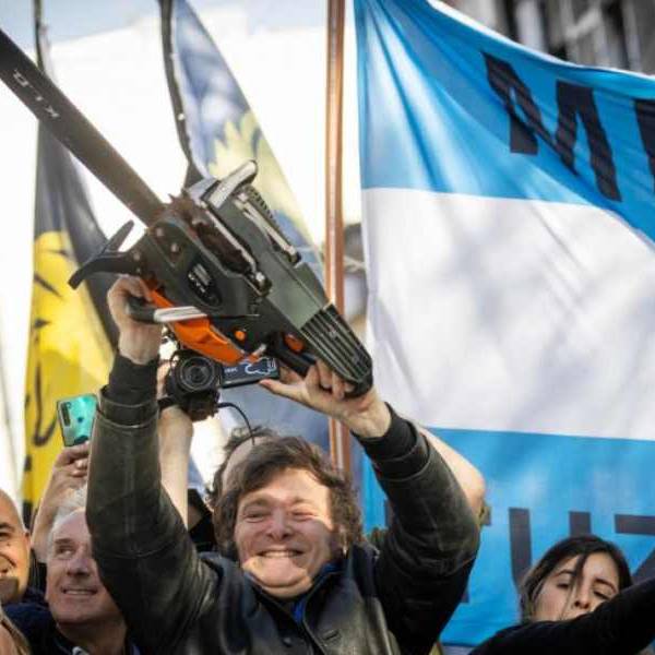 Presupuesto 2026 y números que no cierran: La motosierra de Milei seguirá recortando en educación,  ciencia y obra pública