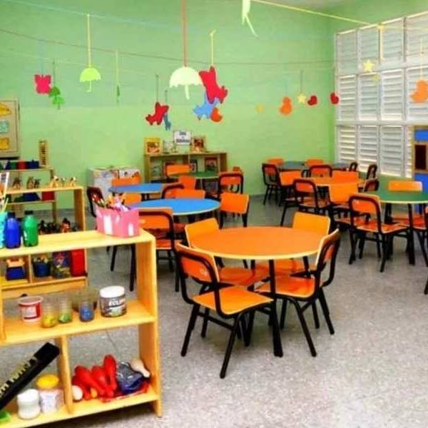 Por la baja de la natalidad en Argentina en 2027 ya no se necesitarían abrir nuevas salas para  los jardines de infantes