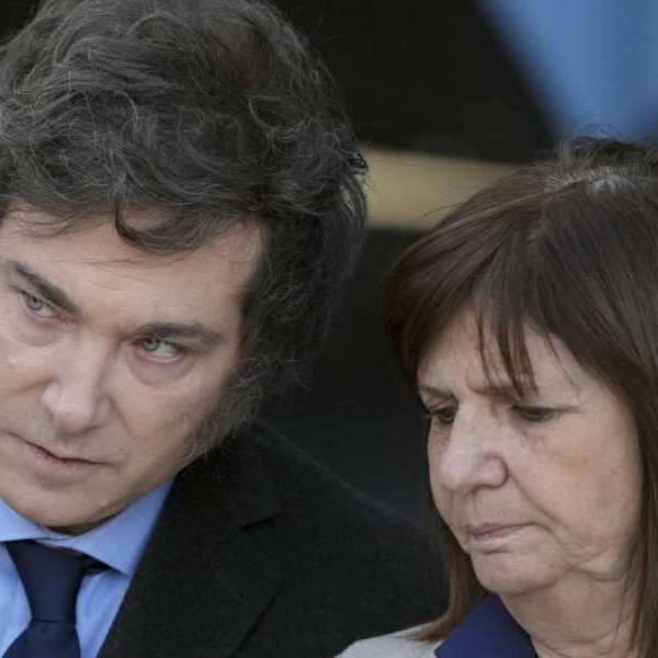 En Casa Rosada creen que el fallo contra Cristina profundiza la polarización y temen conflictos en la calle