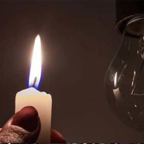 Los fuertes vientos están provocando cortes de luz en diferentes localidades y barrios de Salta