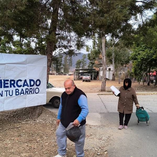 Conocé las ofertas que encontrarás en «El Mercado en tu barrio»