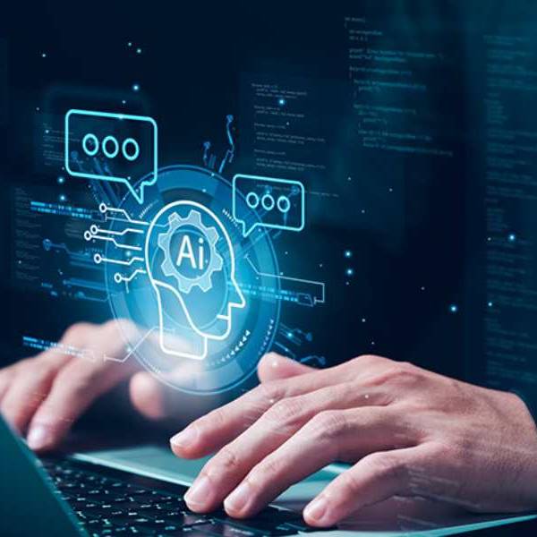 “La Escuela en los Barrios”: Capacitarán a emprendedores de zona este en el uso de Inteligencia Artificial