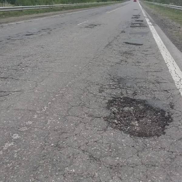 Rutas nacionales abandonadas: Buscan declarar la Emergencia Vial en Salta