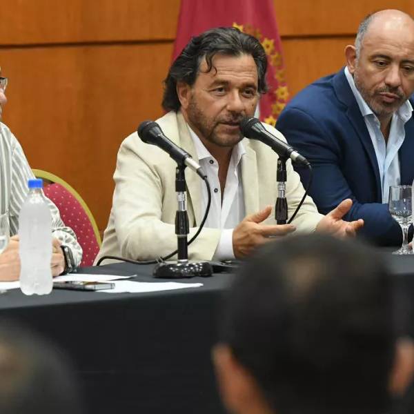 Menos secretarias: Ingresó a la Legislatura salteña el proyecto que reorganiza la estructura del Poder Ejecutivo provincial