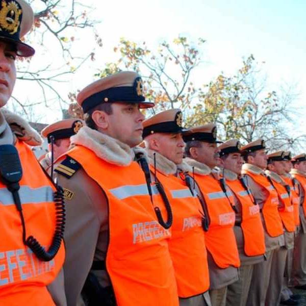 Nación creará una policía migratoria para reforzar los controles en las fronteras