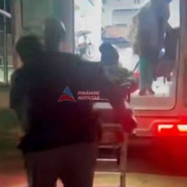 Rosario de la Frontera: En la madrugada rescataron a 7 personas que se perdieron en el cerro Termas