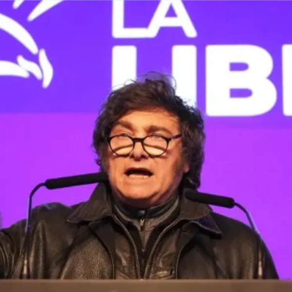 La Libertad Avanza ya piensa en 2027: El dilema entre la reelección de Javier o la candidatura de Karina