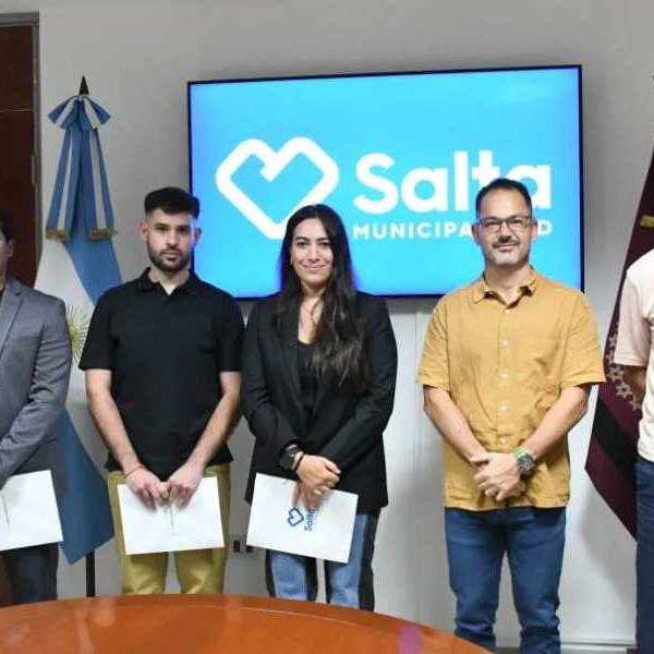 El intendente Emiliano Durand dispuso cambios en el gabinete de cara a la segunda etapa de la gestión: 