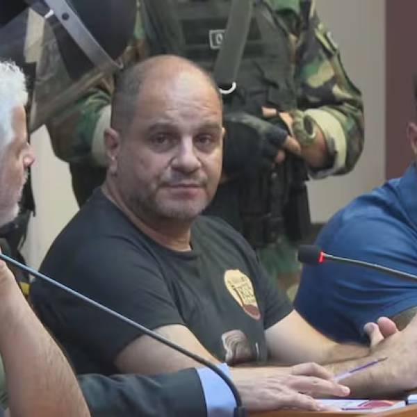 La Justicia de Salta condenó a Leonardo Cositorto a 11 años de cárcel por la megaestafa con Generación Zoe