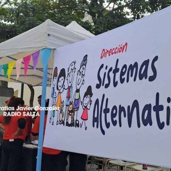 En Salta se buscan más padrinos y madrinas para niños y adolescentes vulnerables: “Es la presencia de la comunidad sin la necesidad de adoptarlos”