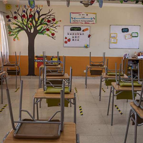 Las vacaciones de invierno escolares en Salta comenzarán el lunes 13 de julio y se extenderá hasta el viernes 24