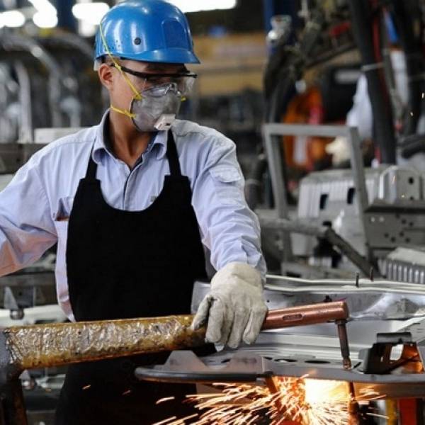 Se perdió el 3,6% del empleo registrado desde que asumió Milei