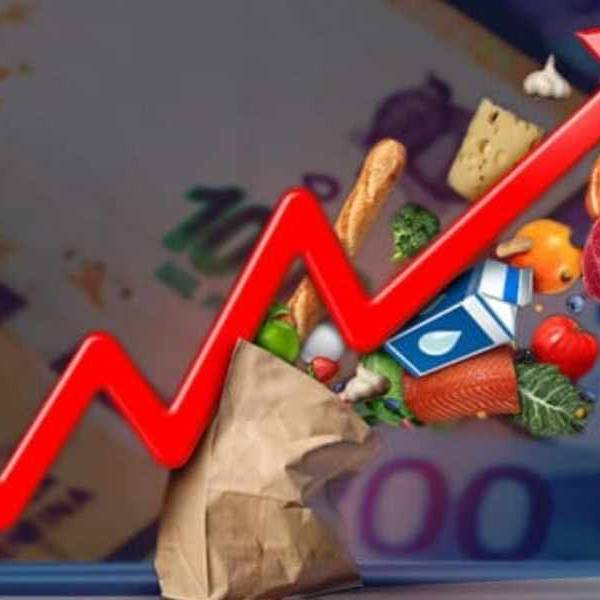 INDEC: La inflación de octubre se aceleró al 2,3% y acumuló un 31,3% en los últimos 12 meses