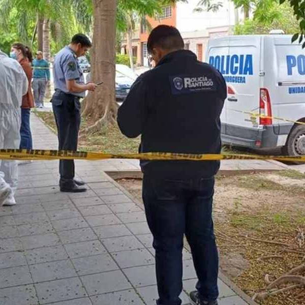 La terrible confesión de la mujer acusada de asesinar a su hija de 9 años en Santiago del Estero: “La maté porque le hacían bullying”